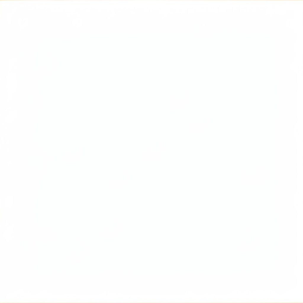 Line drawing of a play button inside a rounded rectangle, simple charcoal outline on white