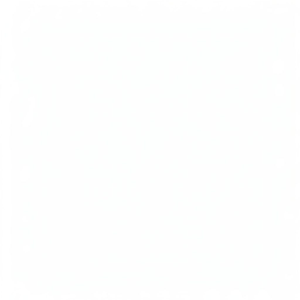 Minimal line drawing of an open notebook with a pen, warm beige tones, calm mood